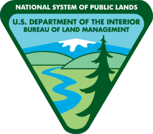 Land management Logo