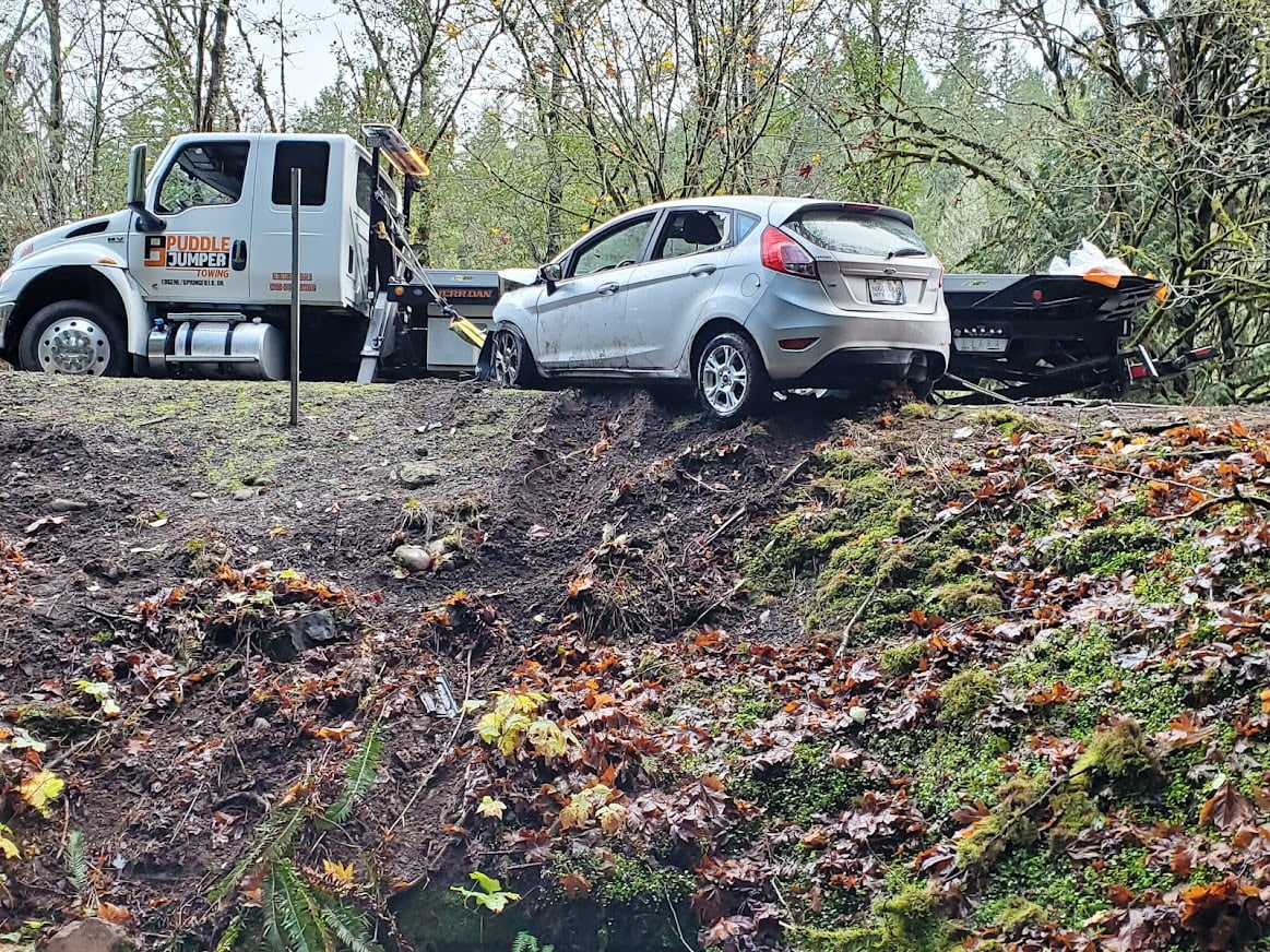 Roadside Assistance Winberry