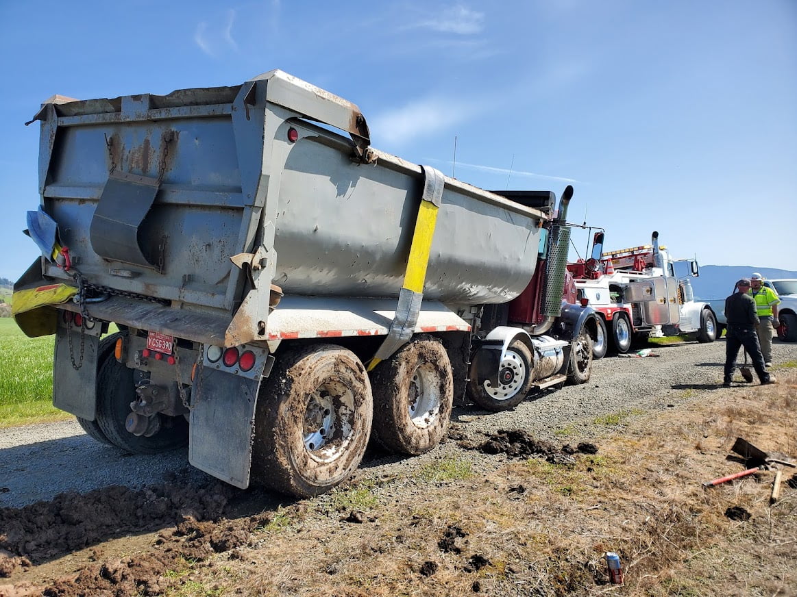 Heavy Towing Winberry