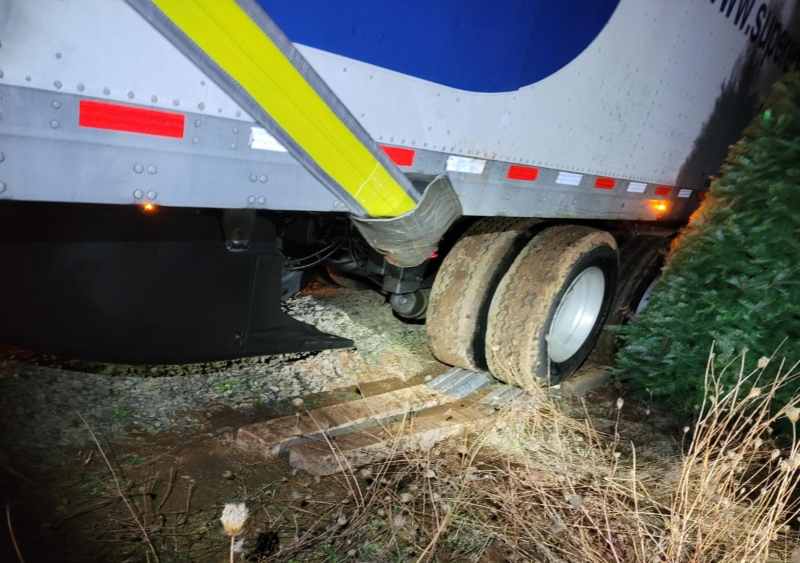 semi towing company