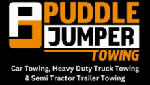 Puddle Jumper Towing