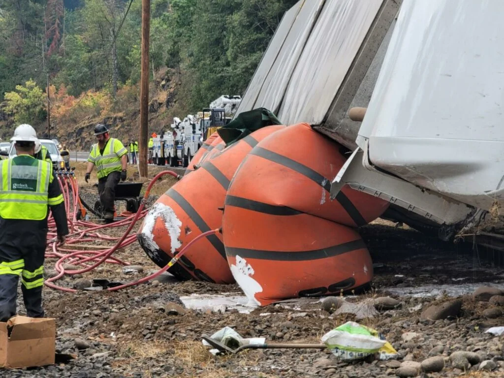 puddle jumper towing 473989324