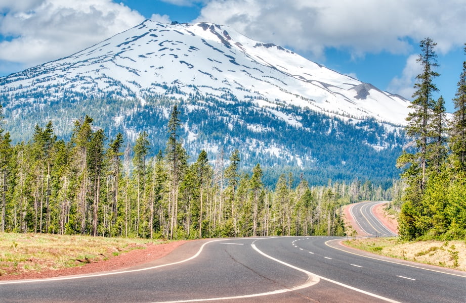 College Hill tow truck