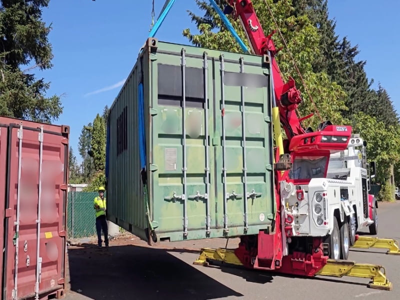 Eugene mobile rotator service 2