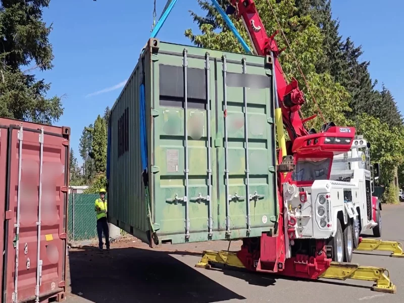 Eugene mobile rotator service 2
