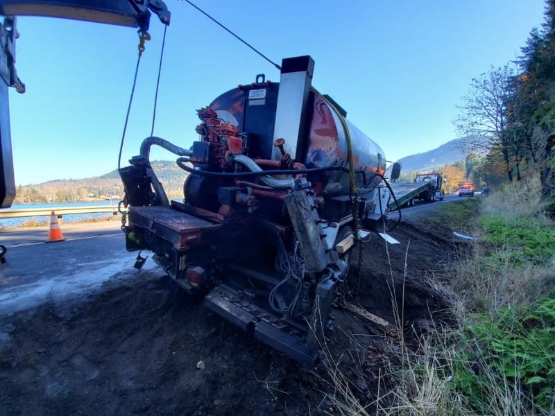 Eugene Heavy Transport